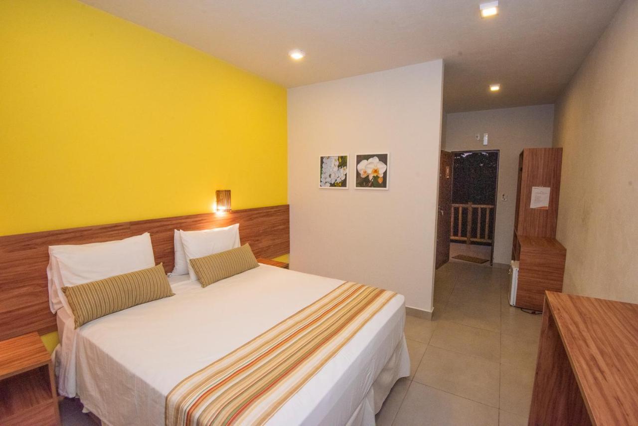 Tropicarim 3* Itacimirim