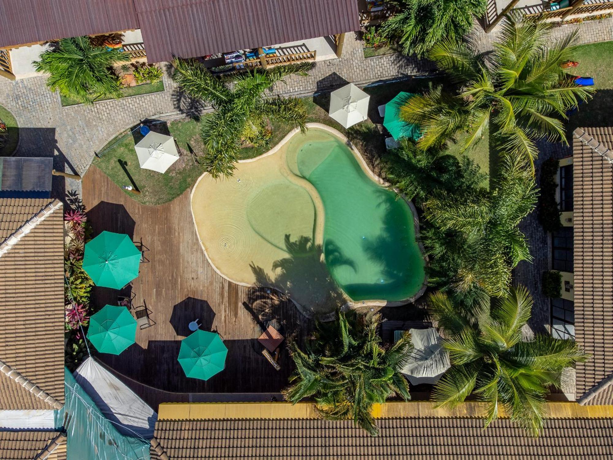 Estalagem Tropicarim Itacimirim
