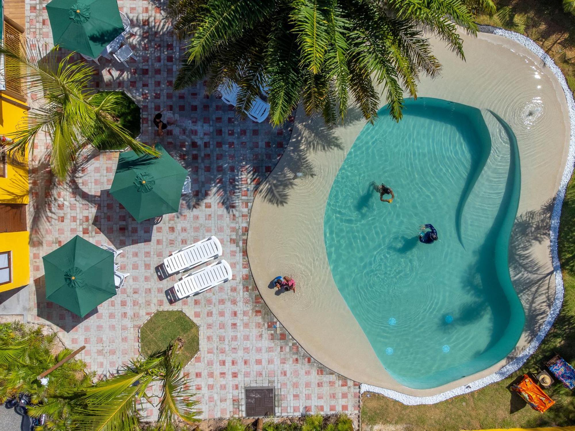 Tropicarim Itacimirim