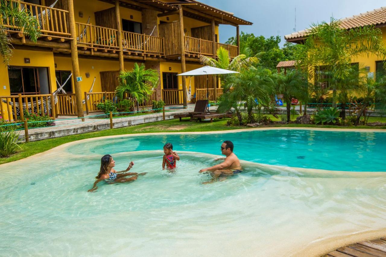 Estalagem Tropicarim Itacimirim