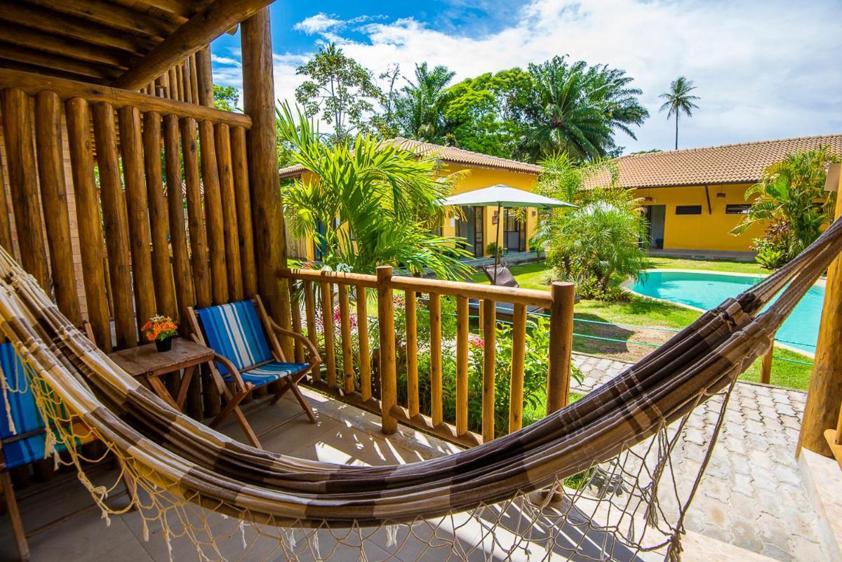Estalagem Tropicarim Itacimirim